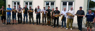 Königsfischen